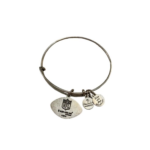 Alex and Ani Bracelet Giants - Picture 2 of 5